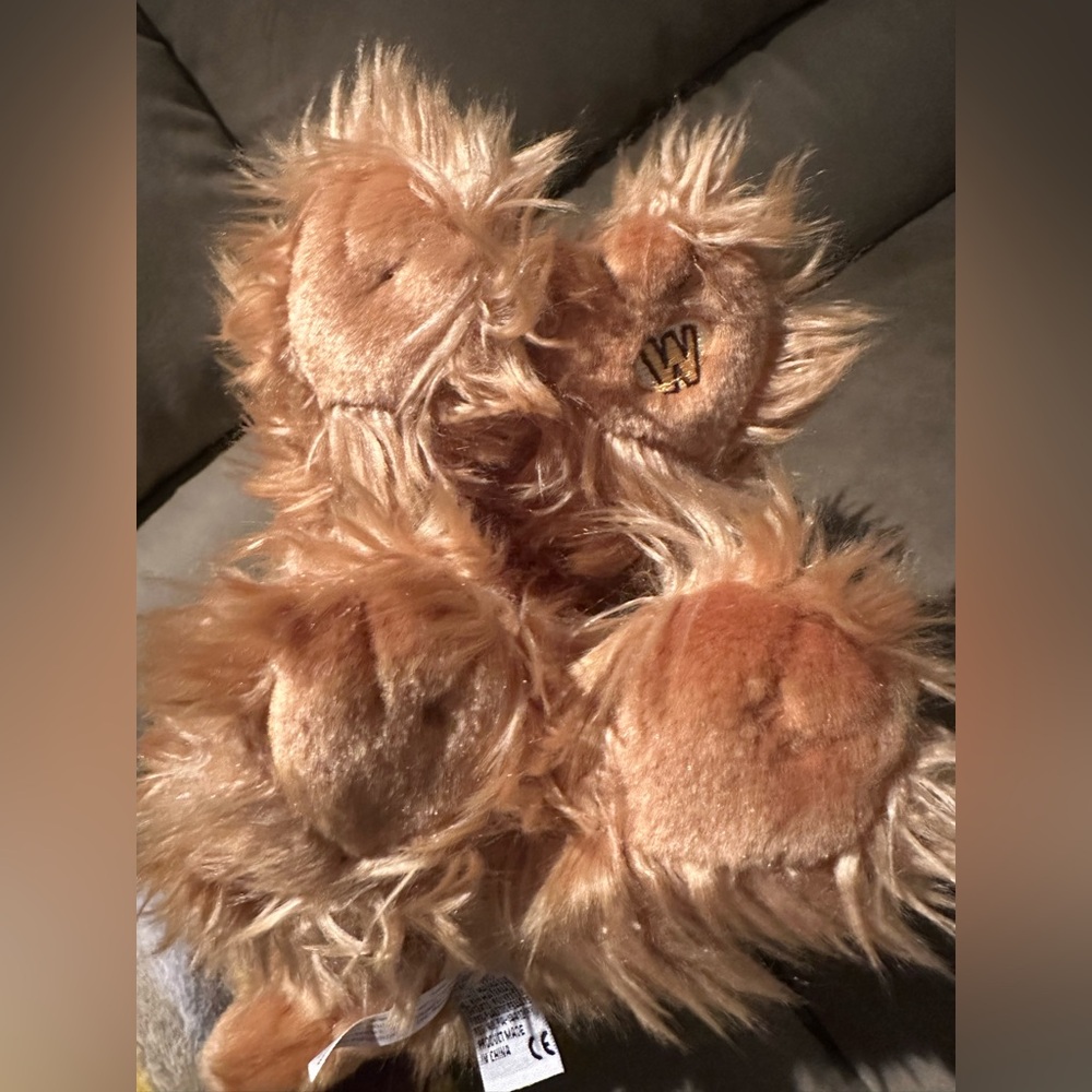 Webkinz Signature Cocker Spaniel Plush (no code) - Picture 5 of 8